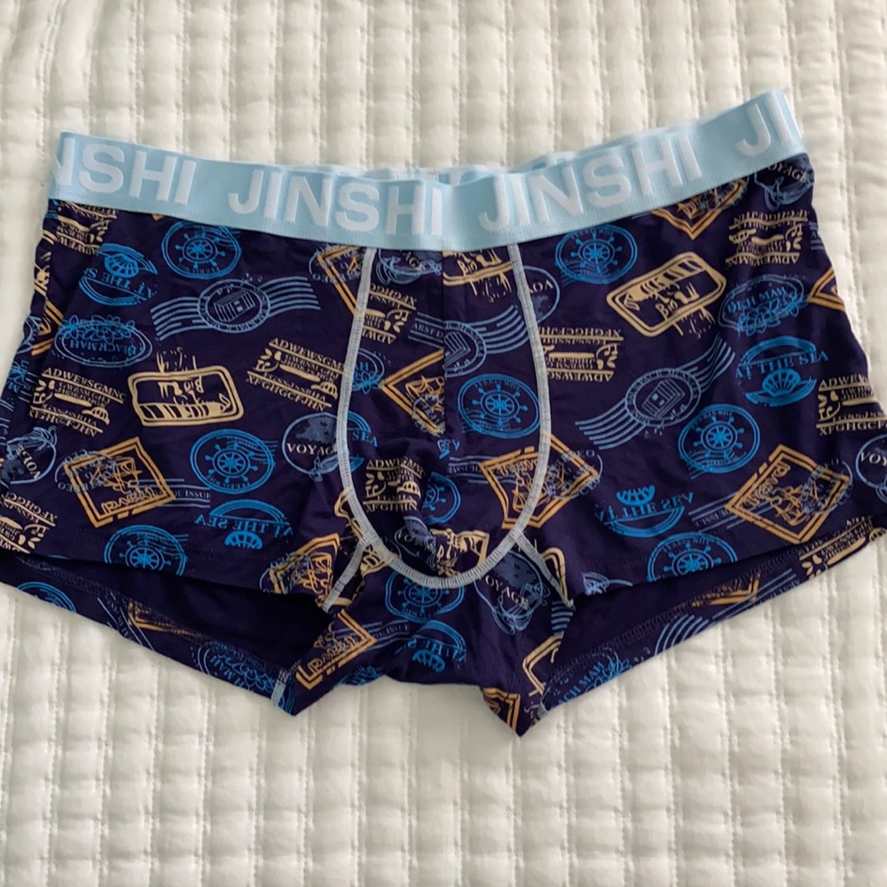 Jinshi underwear